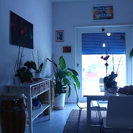 Esedra B&B Palermo Zewnętrze zdjęcie