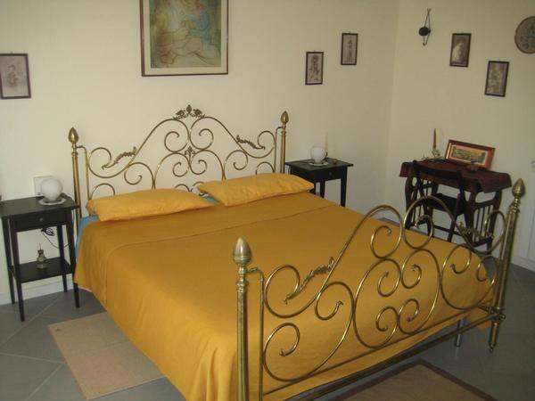 Esedra B&B Palermo Zewnętrze zdjęcie